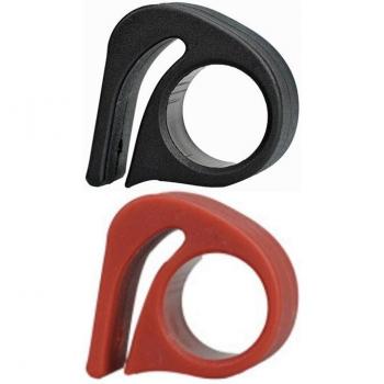 Llave Plegable 2 Uds + Hebilla y Gancho de Protección