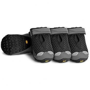 Bottines tout-terrain pour chien Ruffwear