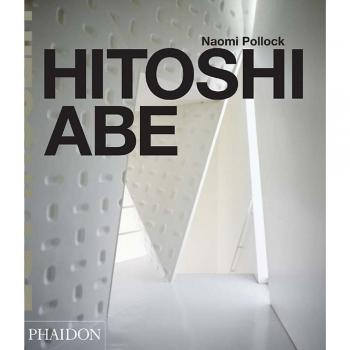 Hitoshi Abe. Ediz. inglese