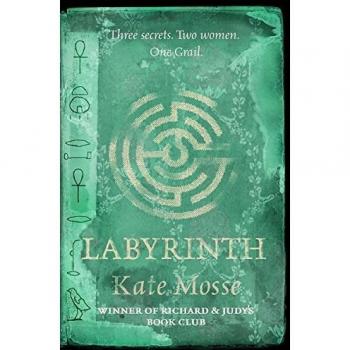 Kate Mosse Labyrinth
