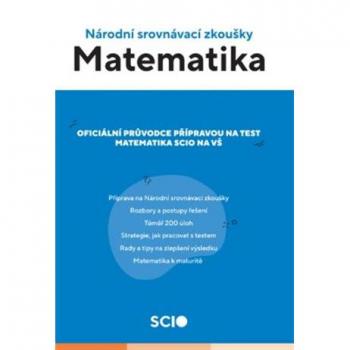 CviÄebnice Matematika Scio 2022/2023