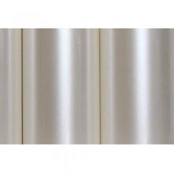 Oracover Easyplot 53-016-002 Pellicola 2 m x 30 cm Bianco madreperla