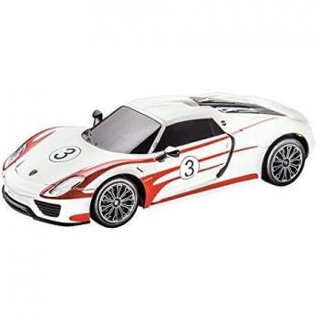 Auto Giocattolo Radiocomandata PORSCHE 918
