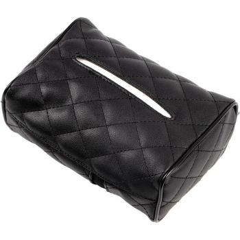 Estuche de Cuero Vehicular