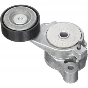 INA 534 0396 10 Soporte tensor de correa