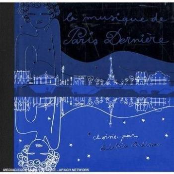 Paris Derniere/Deluxe ed.