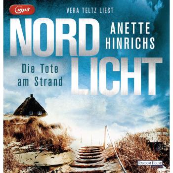 Nordlicht: Die Tote am Strand