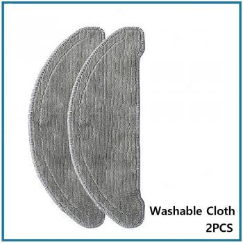 Imou Robot Vacuum Cleaner HEPA Filter and Mop Accessories