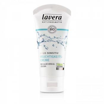 Lavera Basis Sensitiv Moisturizing Cream 50ml