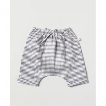 Bambini Azzurro Pantalone T&M 9M