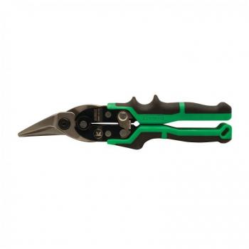 Ciseaux à tôle ergonomiques DeWALT DWHT14674-0