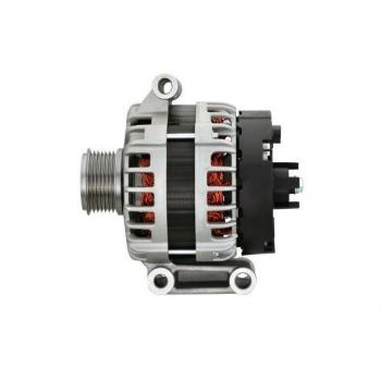 HELLA 8EL011713-921 High Output Alternator for Ford Transit V363