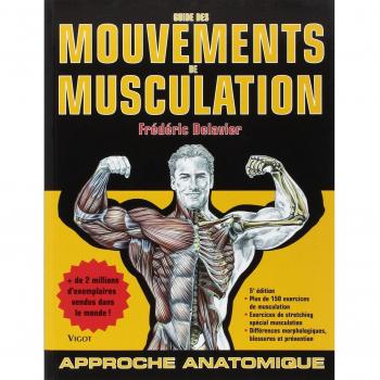 Guide Des Mouvements De Musculation