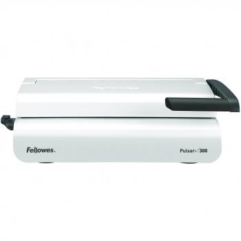 Small Office Comb Binder – Fellowes Pulsar+