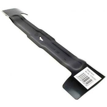 Lame de Tondeuse 43,5 cm pour Tondeuse à Gazon Grizzly
