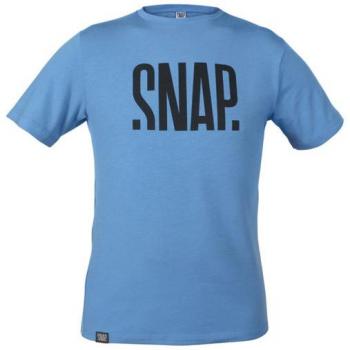 Snap Climbing Merino T-Shirt
