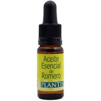 Aceite Esencial Romero 10 ml Plantis