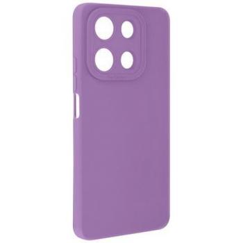 Avizar Violett Smartphone Hülle für Redmi Note 13