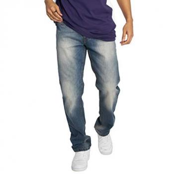 Bluewashed Rocawear Daily Jeans