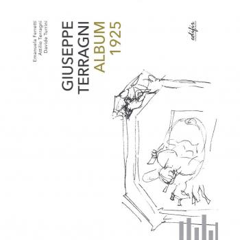 Giuseppe Terragni. Album 1925.