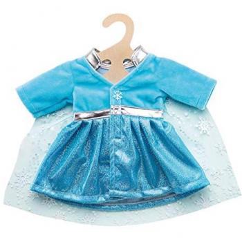 Set Elegante Principessa di Neve di Heless