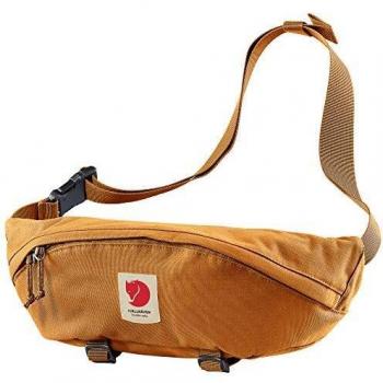 Riñonera Ulvö Hip Pack Large de Fjällräven