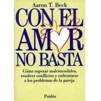 Con el amor no basta