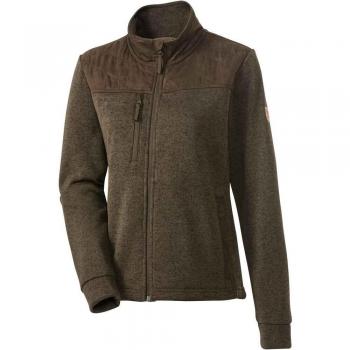 Parforce Essential Fleecejacke Damen – ultraleichte Outdoor‑Jacke