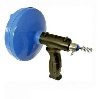 Silverline 6m Flexi Rods for Drain Unblocking 6mm