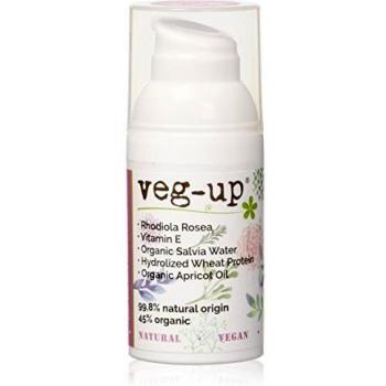 Veg-up 3D BB Cream, Karamell 03