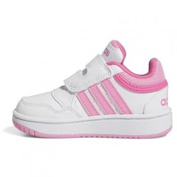 Scarpe da basket per bambini adidas Hoops Mid 3.0