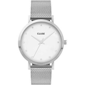 CLUSE Orologio Analogueico Donna Acciaio Inox CW0101202001