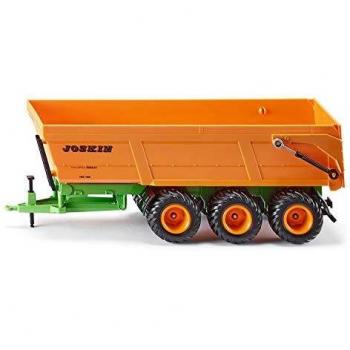 Siku 1:32 Scale Joskin Tipping Trailer