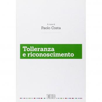 Tolleranza e riconoscimento