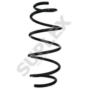 SUPLEX 09278 Mola de Suspensão Automotiva