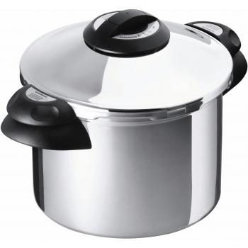 Kuhn Rikon Duromatic Top, Olla a Presión Super Rápida 8L