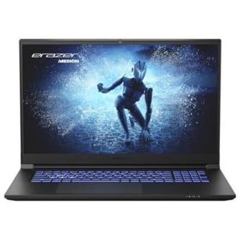 MEDION ERAZER Deputy P60 Intel Core i7 16GB RAM 1TB SSD RTX 4070 144Hz 15.6 Inch FHD Windows 11 Home Gaming Laptop