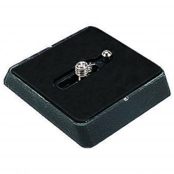 Gitzo G1173/14B Tripod Quick Release Plate