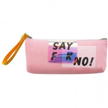 Sparkly Sequin Pencil Pouch