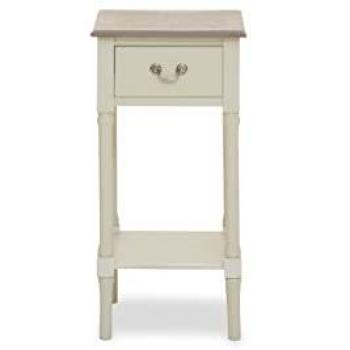 Premier Housewares Heritage Side Table