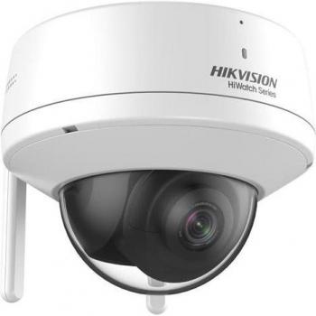 Hikvision Dome IP 2MP 2.8mm HiWatch HWI‑D222H‑D/W