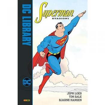 Stagioni. Superman