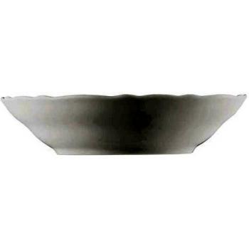 Porcellana Bianca Maria Theresia Tazza Cappuccino Hutschneider