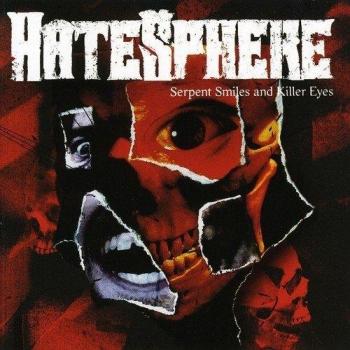 Serpent Smiles and Killer Eyes (CD & DVD)