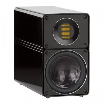 Elac BS 312 Schwarz Universallautsprecher
