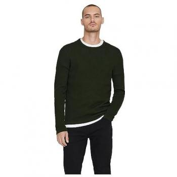 Only & Sons Strickpullover Panter Pullover R-Neck – Urban Chic