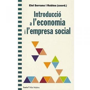 INTRODUCCIO A L'ECONOMIA I L'EMPRESA SOCIAL