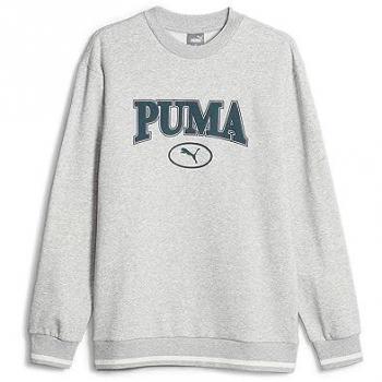Puma Fleece Squad Gris