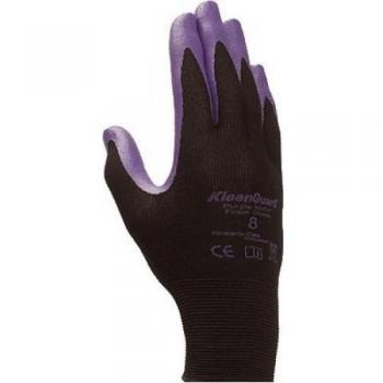 Kimberly Clark 40227 Jackson Safety G40 Handspezifische, blaue Schaumbeschichtete Handschuhe