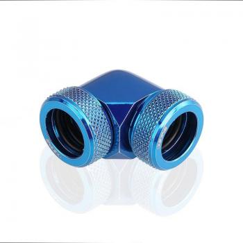 Conector de Cobre 90 Grados OD14mm